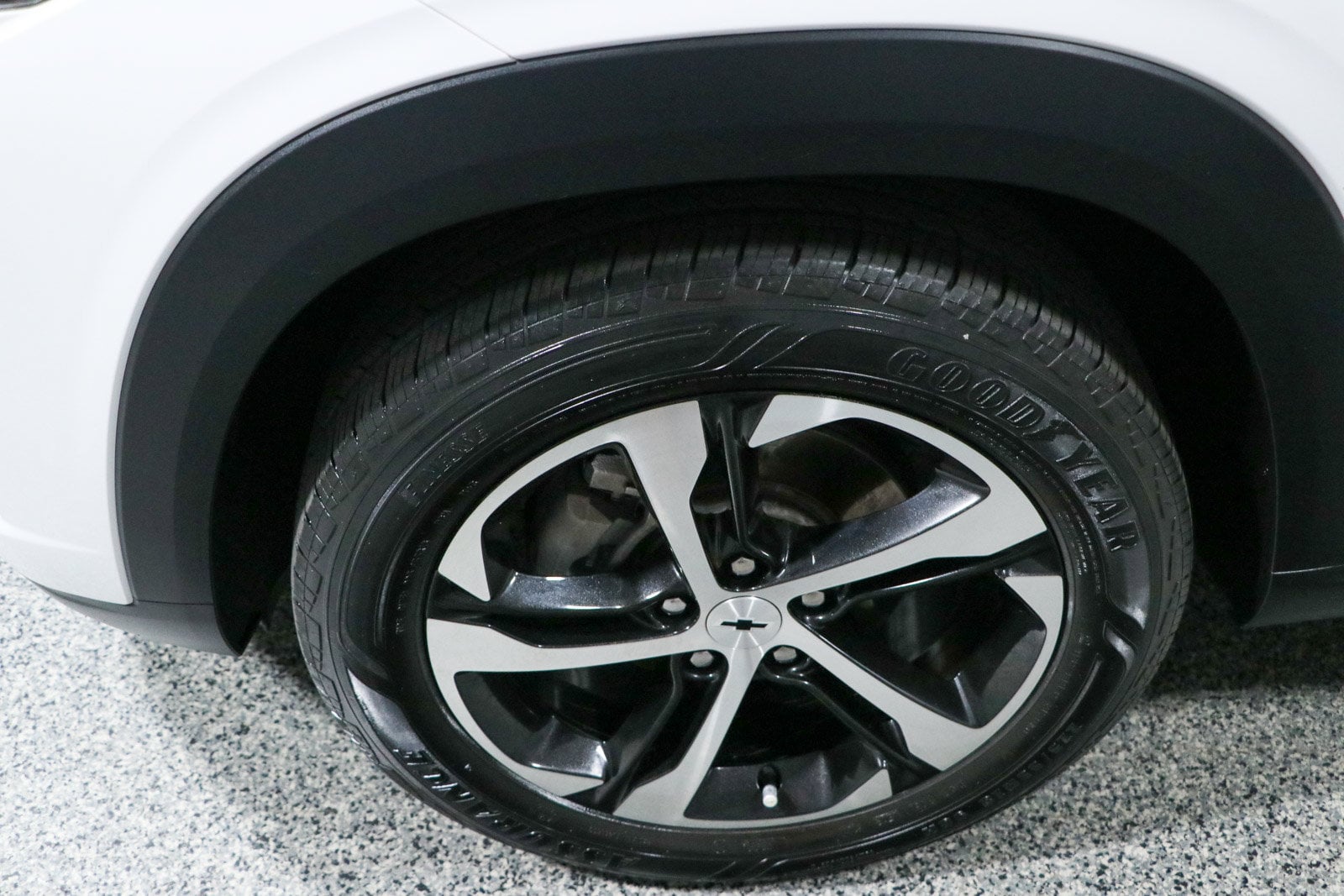 2024 Chevrolet Trax RS - Photo 11