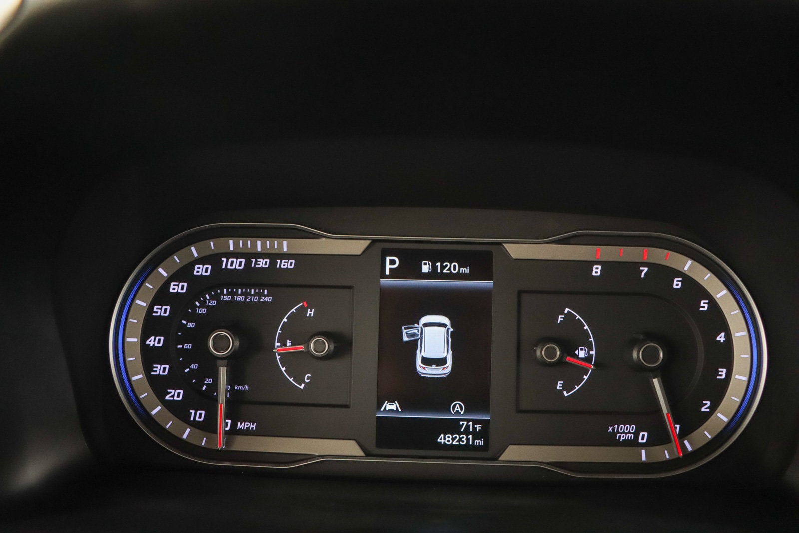 2023 Hyundai Tucson SE - Photo 15