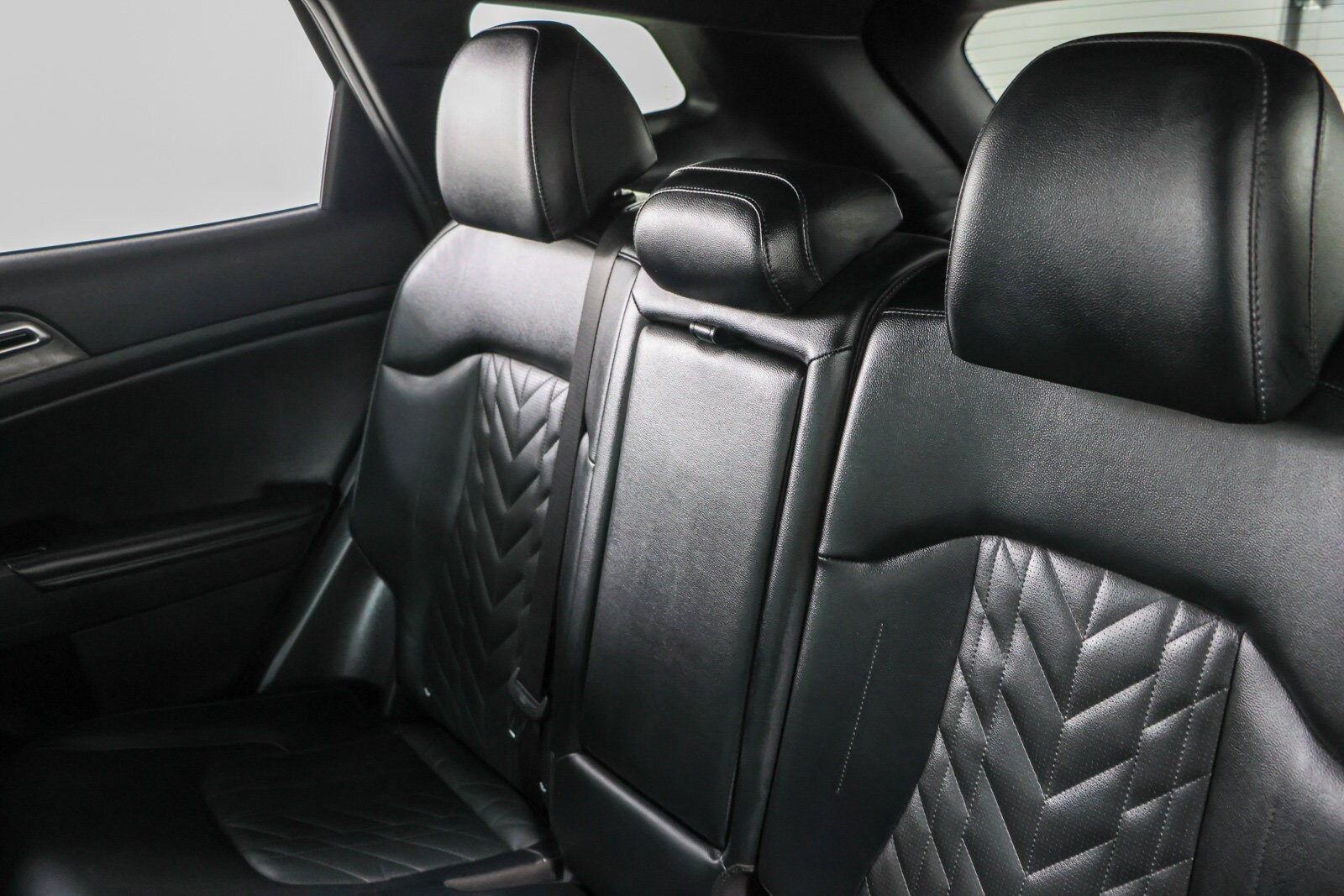 2023 Kia Sportage X-Line - Photo 24