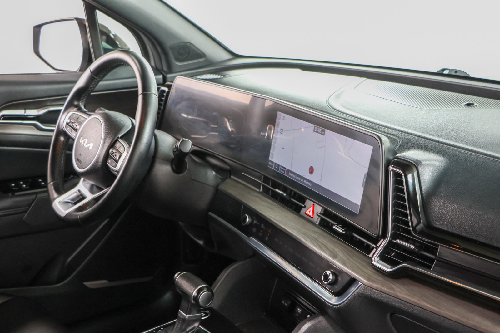 2023 Kia Sportage X-Line - Photo 25