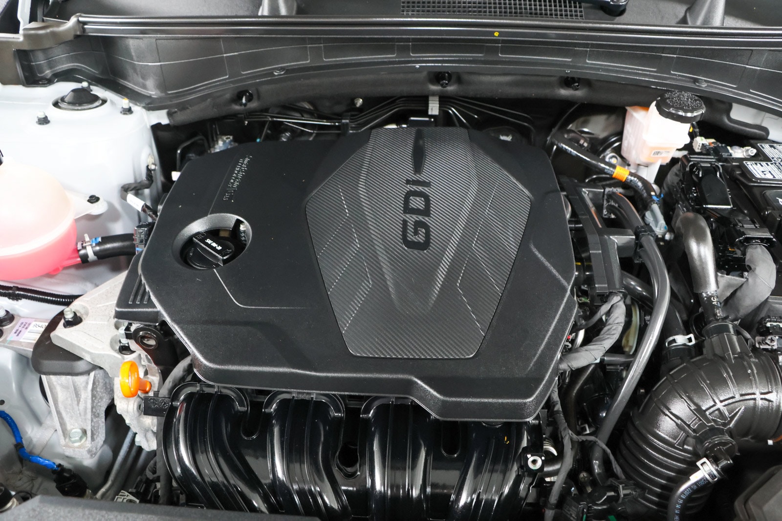 2023 Kia Sportage X-Line - Photo 28