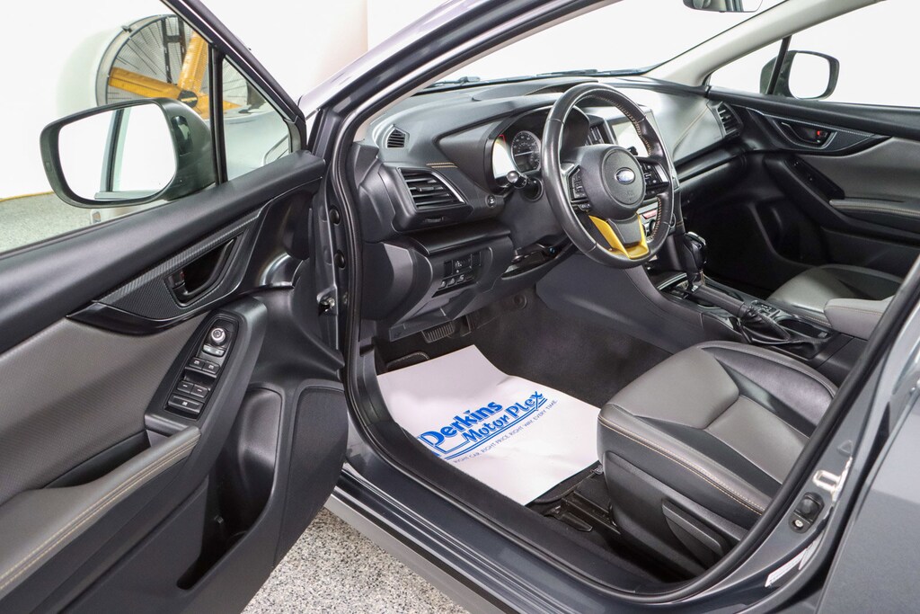 Used 2023 Subaru Crosstrek Sport AWD SUV