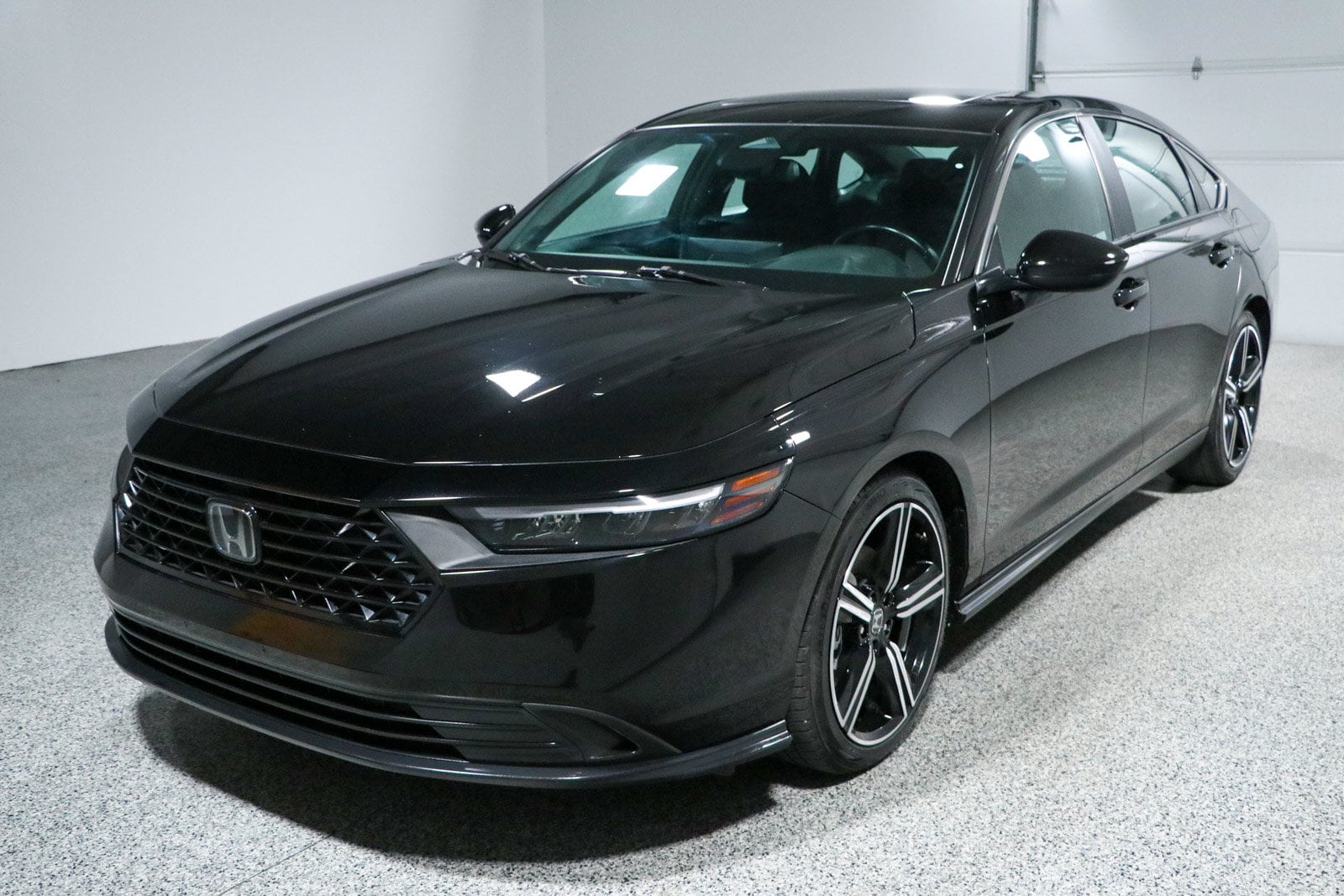 2024 Honda Accord Hybrid Sport - Photo 30