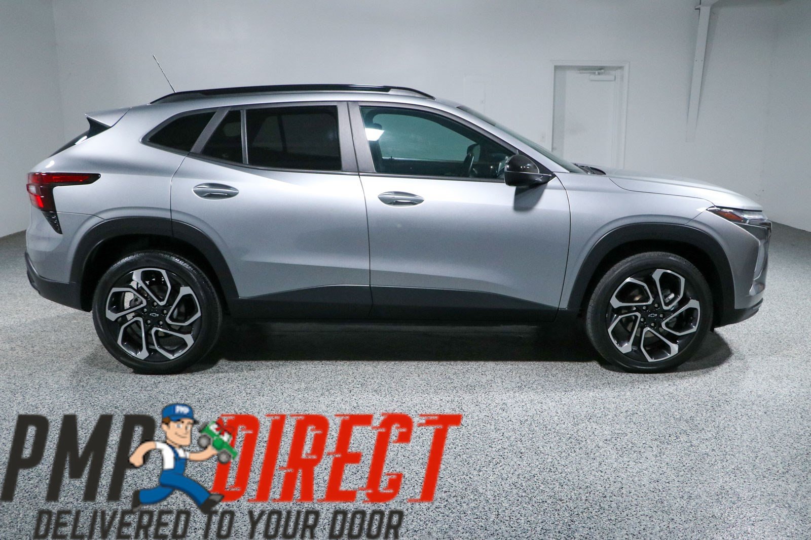 2025 Chevrolet Trax RS - Photo 6