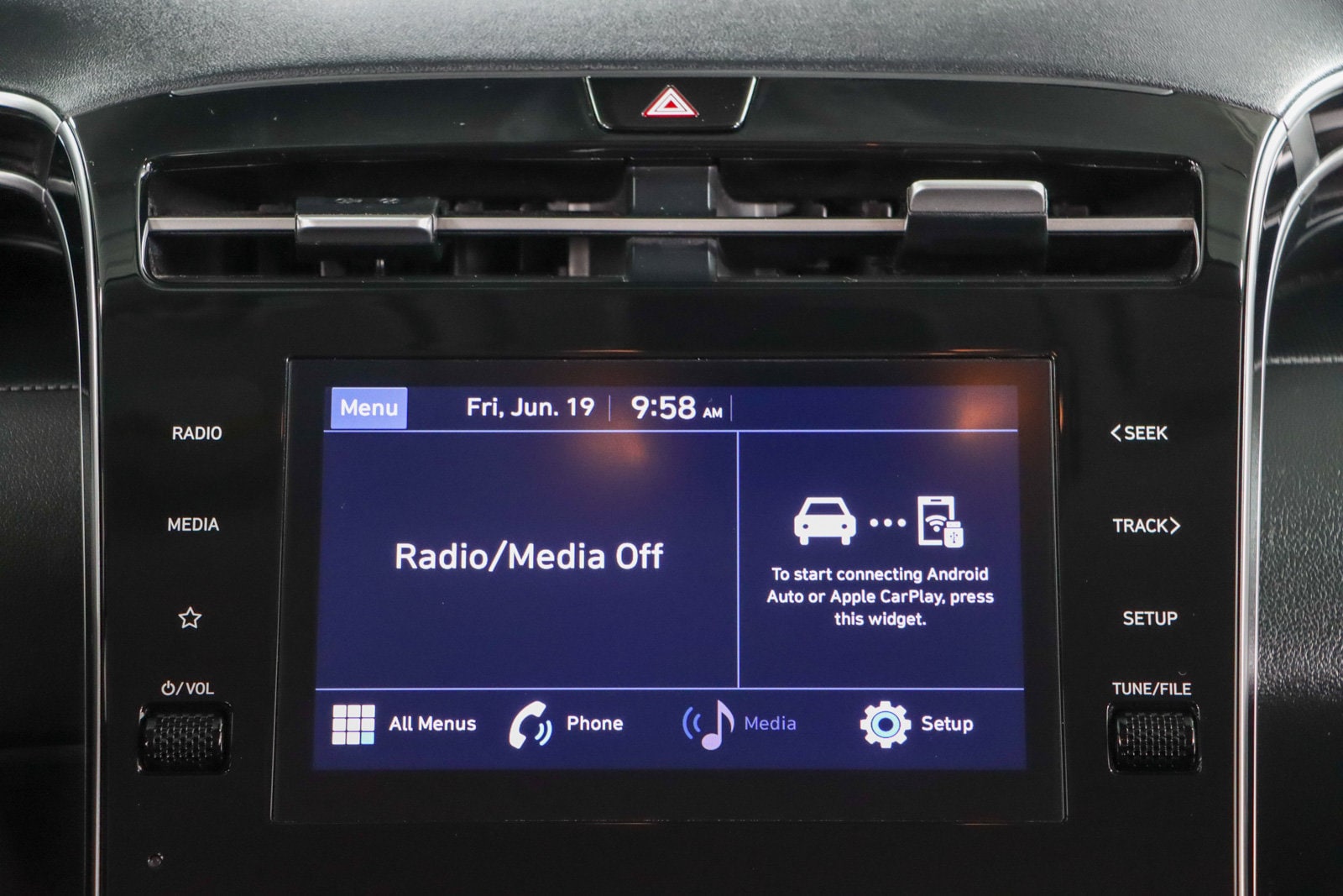 2023 Hyundai Tucson SE - Photo 19