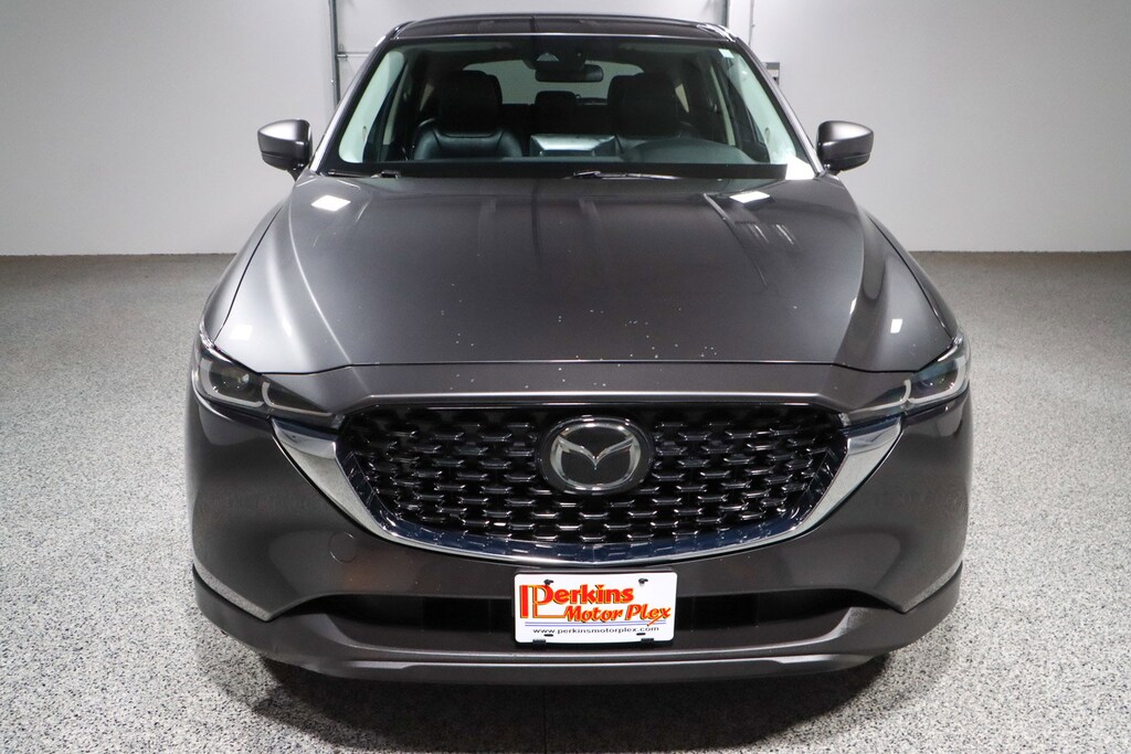 Used 2022 Mazda CX-5 AWD SUV