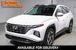 Hyundai Tucson Hybrid