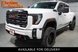 GMC Sierra 2500HD