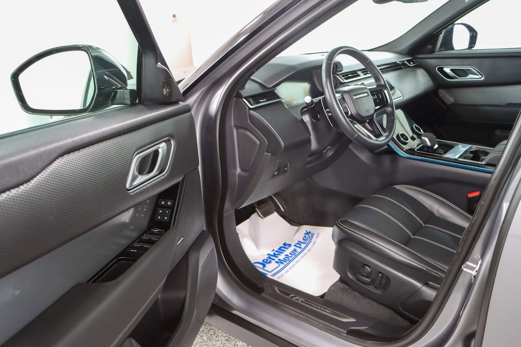 Used 2023 Land Rover Range Rover Velar R-Dynamic S 4X4 SUV