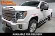 GMC Sierra 2500HD