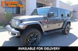 Jeep Wrangler 4xe