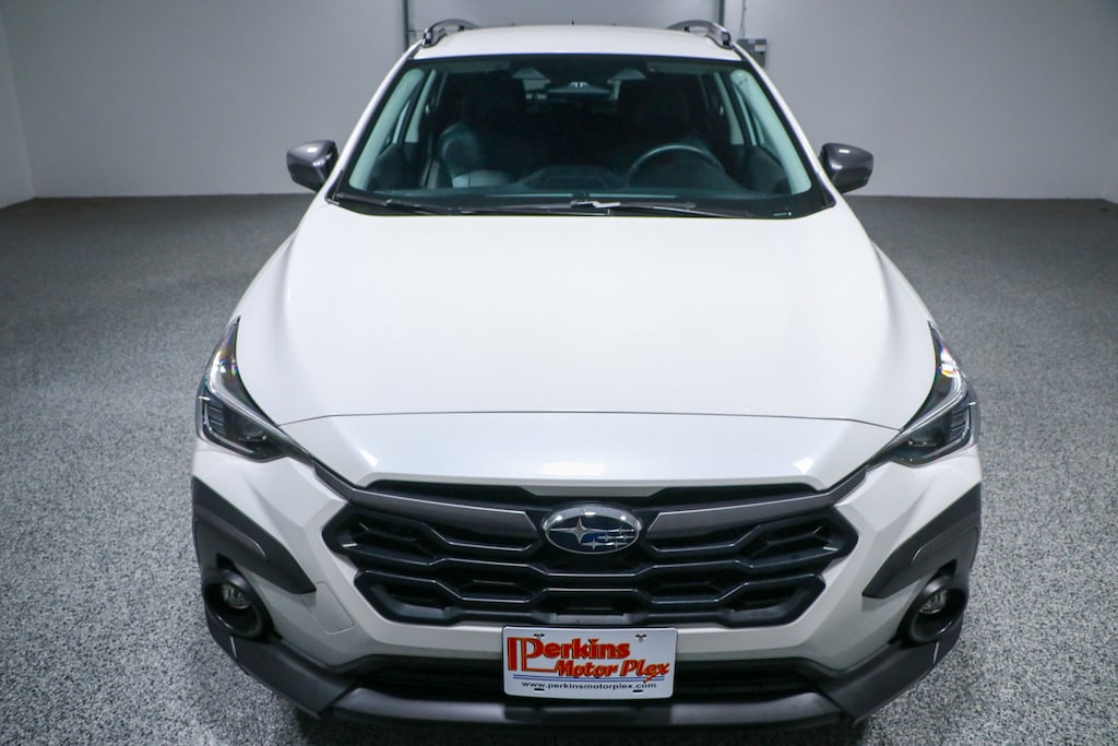 Certified 2024 Subaru Crosstrek Limited AWD SUV