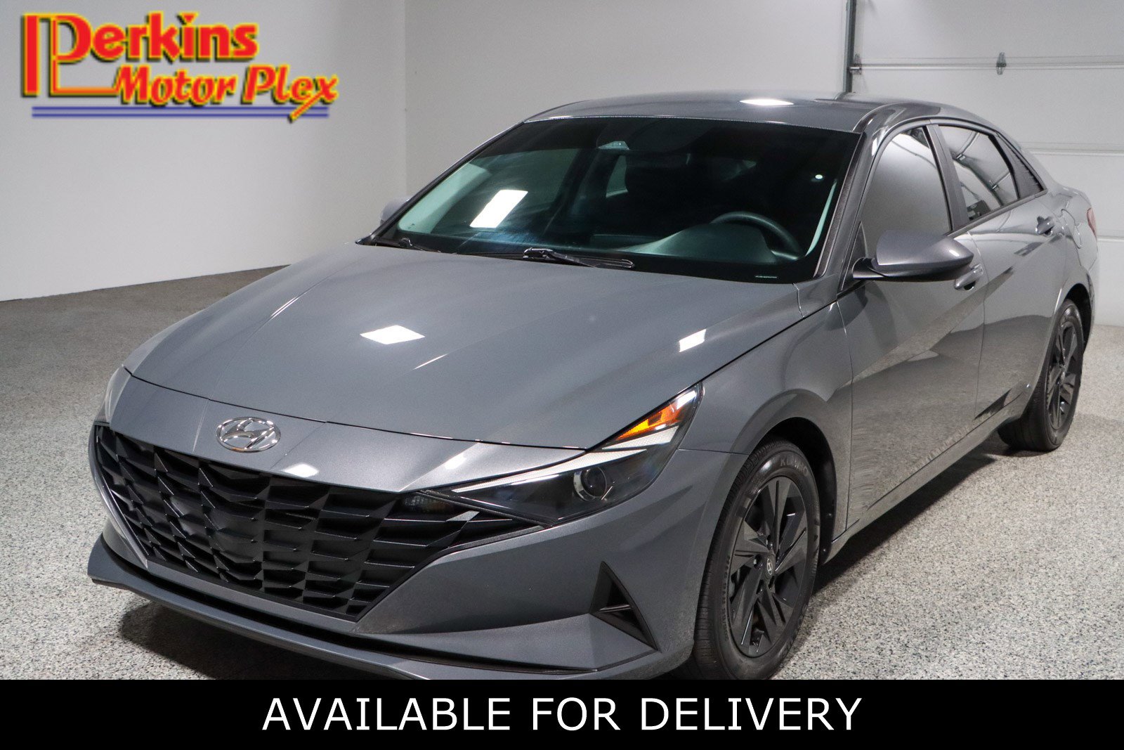 2023 Hyundai Elantra 2.0 SEL IVT SULEV's photo