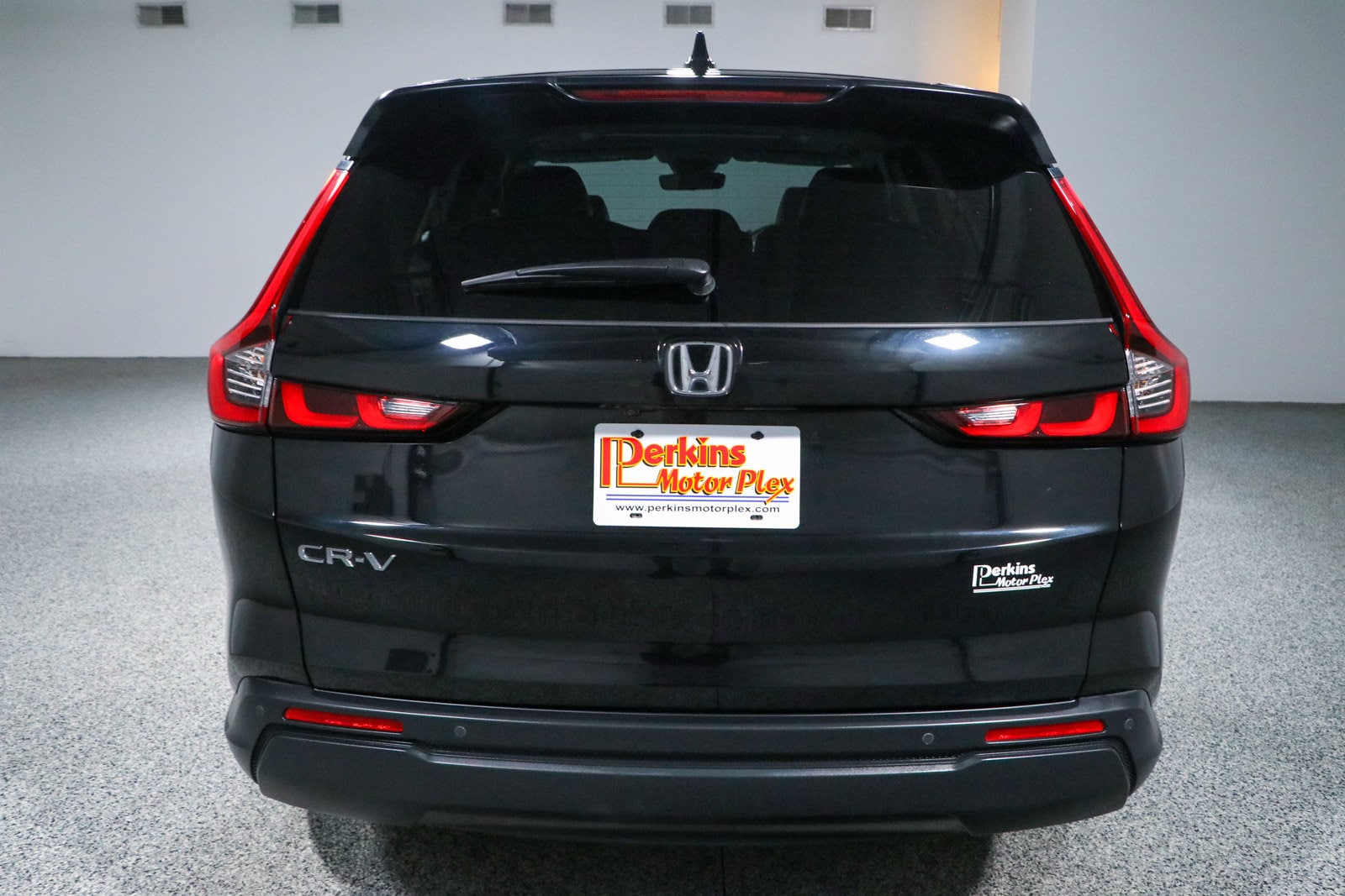 2023 Honda CR-V EX-L - Photo 8