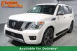 Nissan Armada