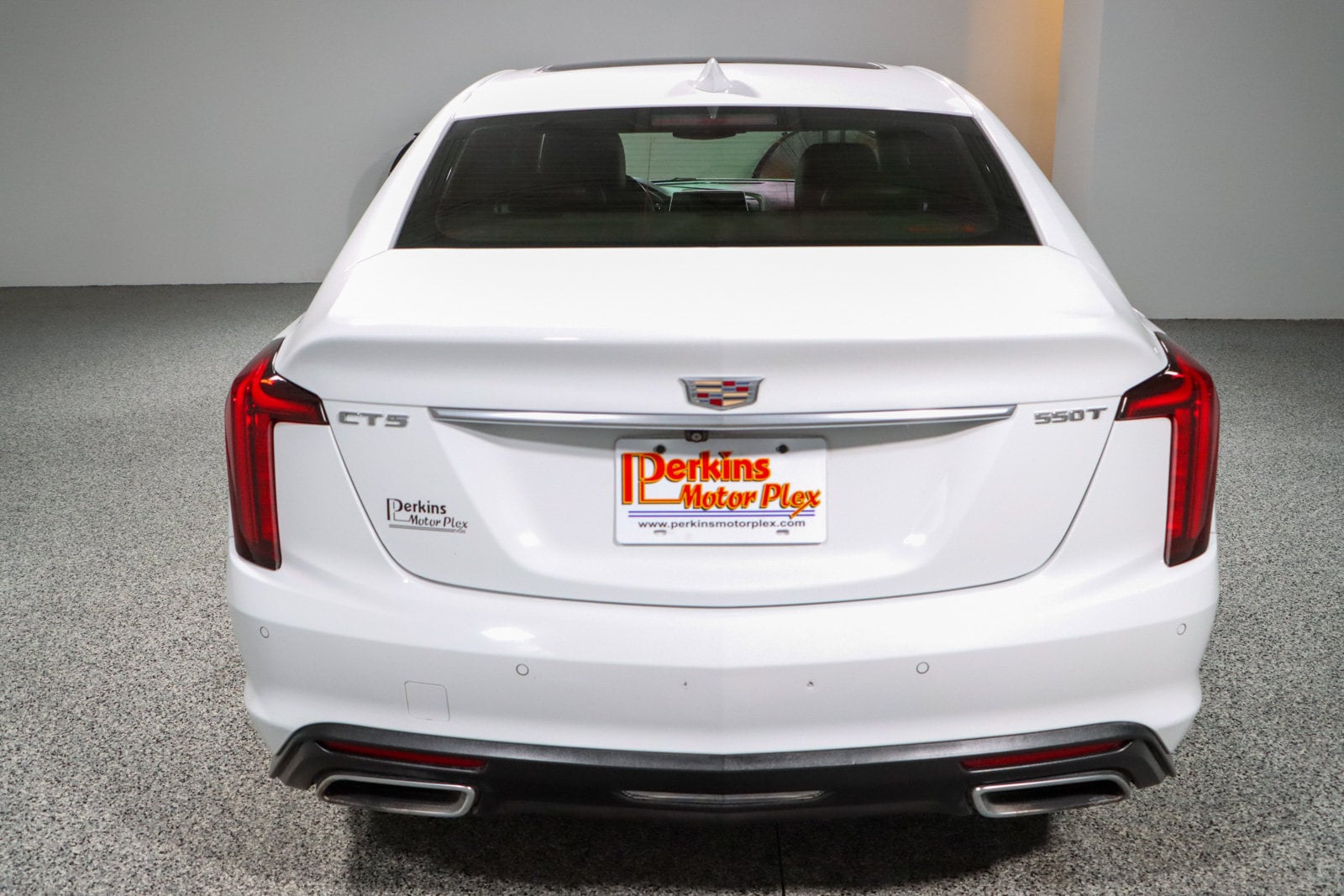 2023 Cadillac CT5 Premium Luxury - Photo 8