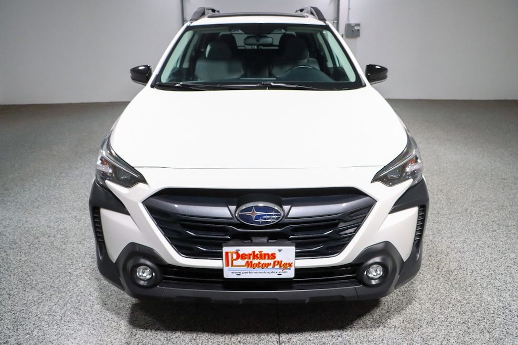 Used 2024 Subaru Outback Premium AWD SUV