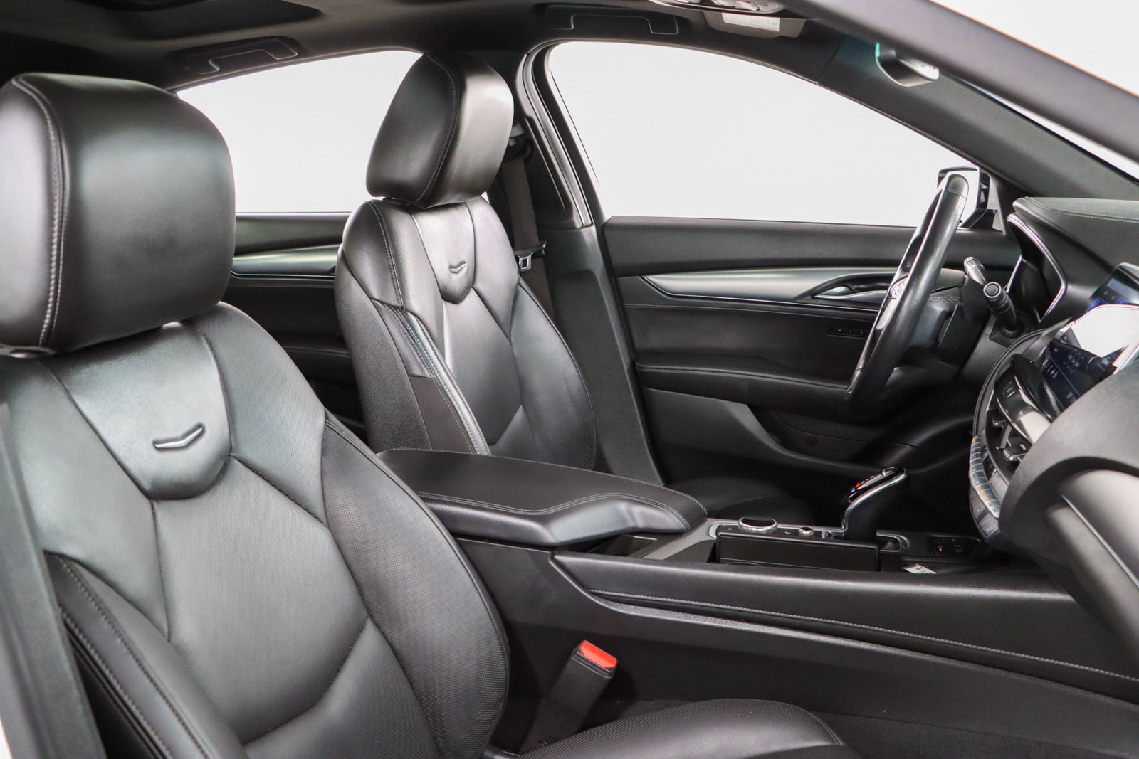2023 Cadillac CT5 Premium Luxury - Photo 27