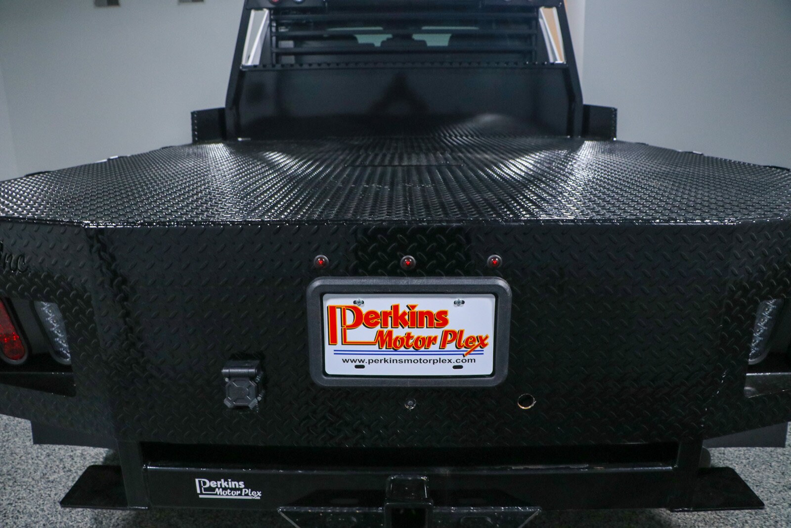 2024 Chevrolet Silverado 3500HD Work Truck - Photo 9
