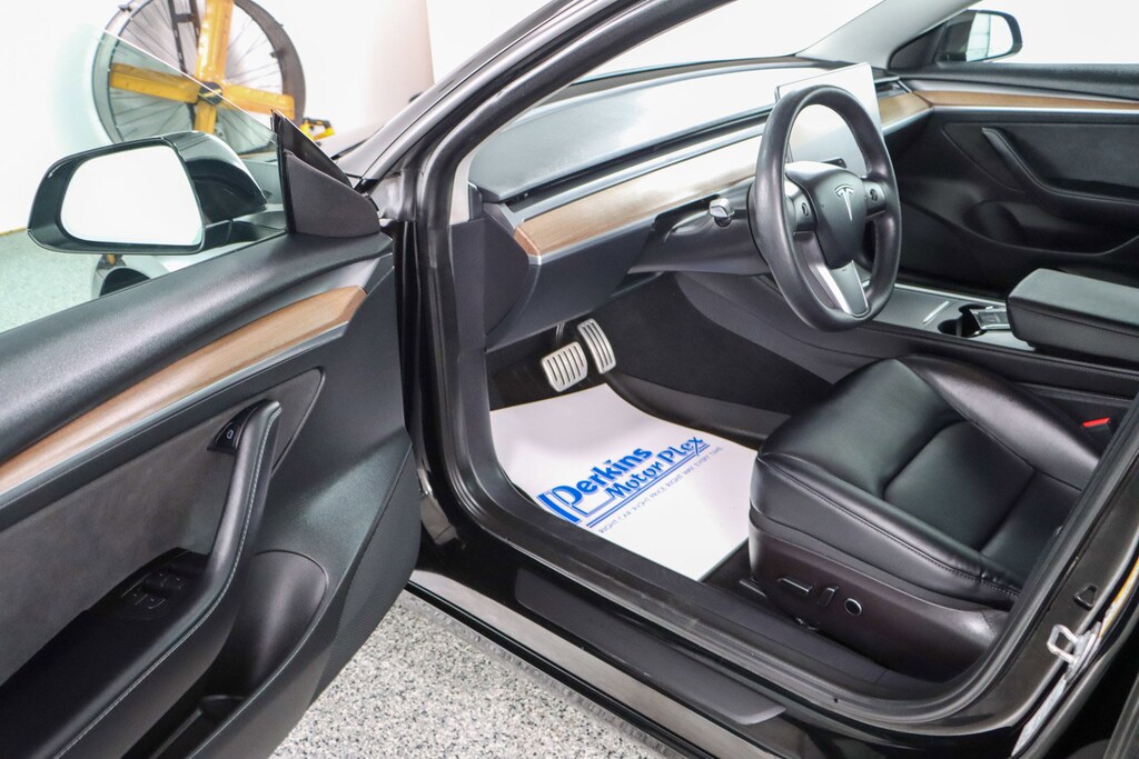 Used 2023 Tesla Model 3 Performance AWD Sedan