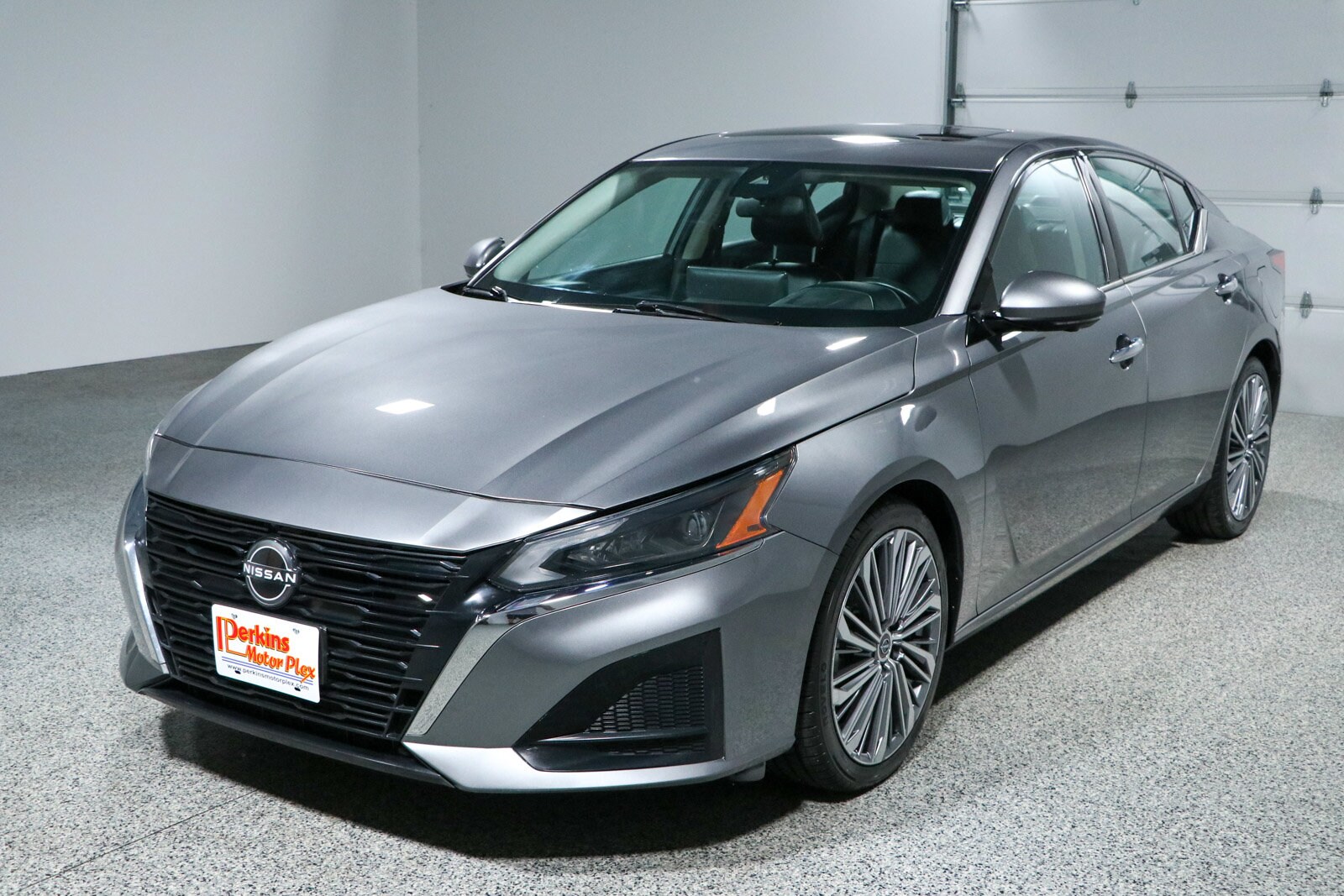 2023 Nissan Altima SL - Photo 30