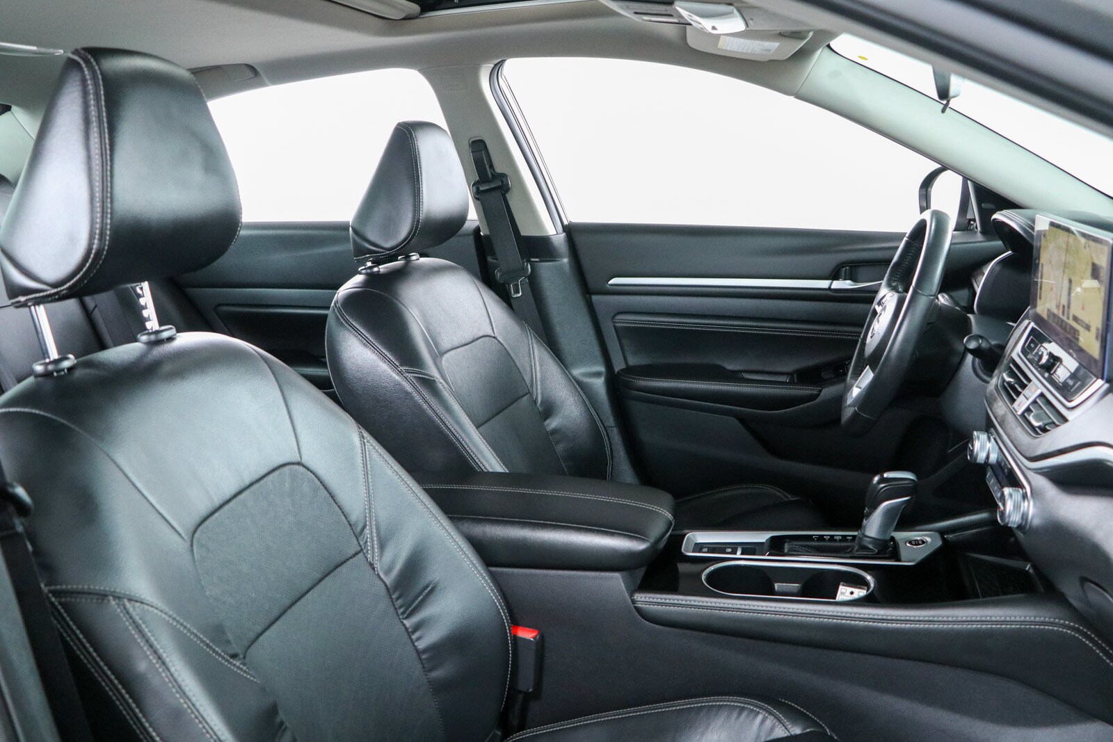 2023 Nissan Altima SL - Photo 27