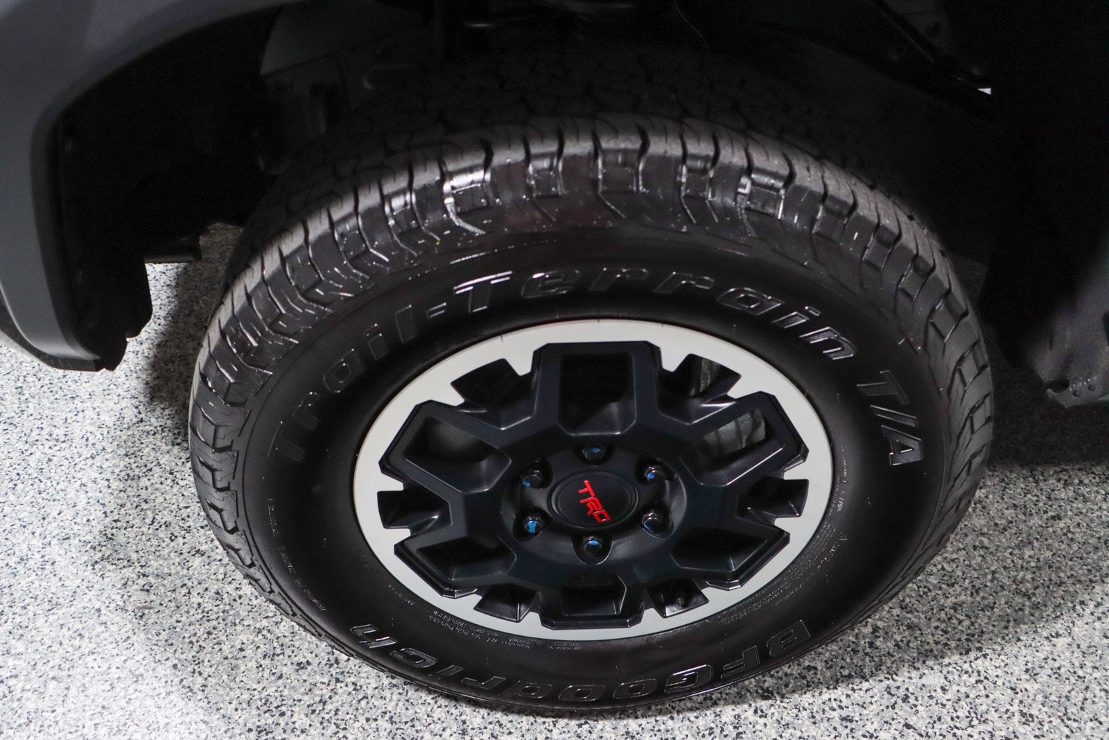 2024 Toyota Tacoma TRD Off Road - Photo 11