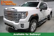 GMC Sierra 2500HD