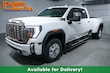 GMC Sierra 3500HD