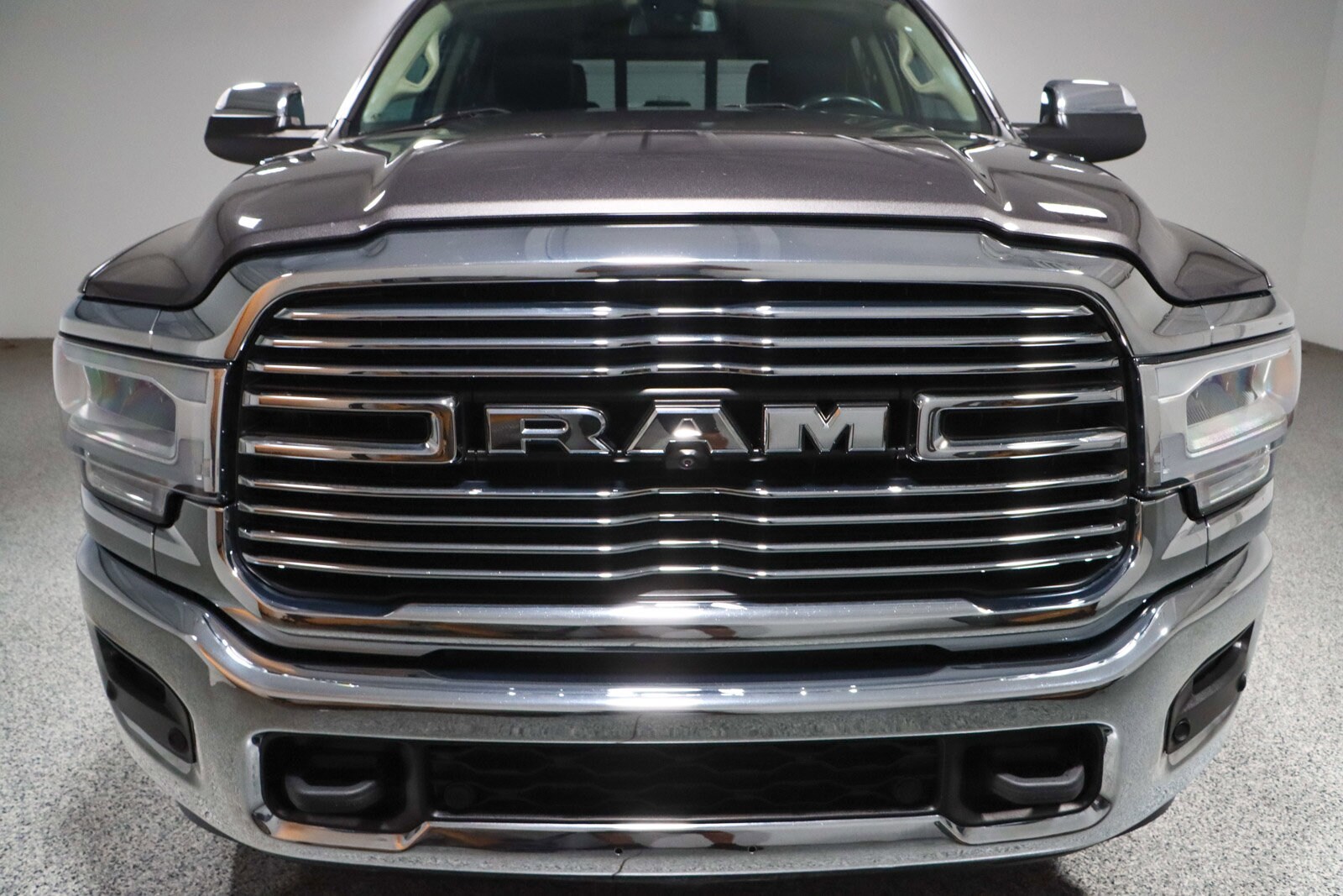 2022 Ram 2500 Laramie photo 3