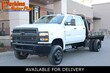  Chevrolet Silverado 4500 MD