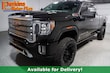 GMC Sierra 2500HD