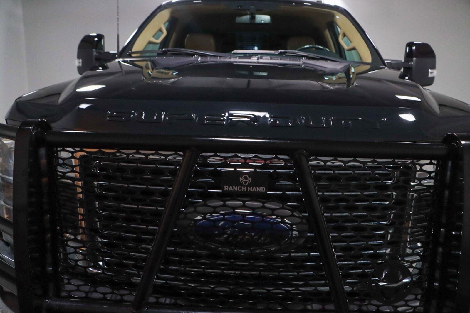 2022 Ford F-450 Lariat photo 3