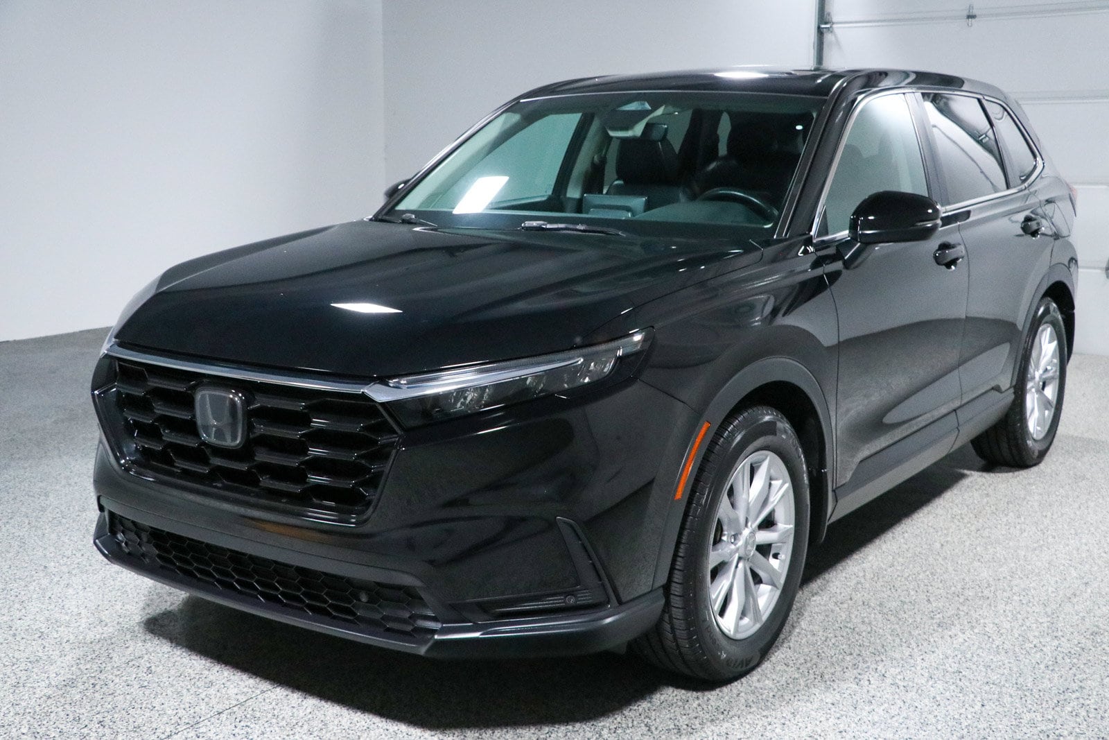 2023 Honda CR-V EX-L - Photo 30