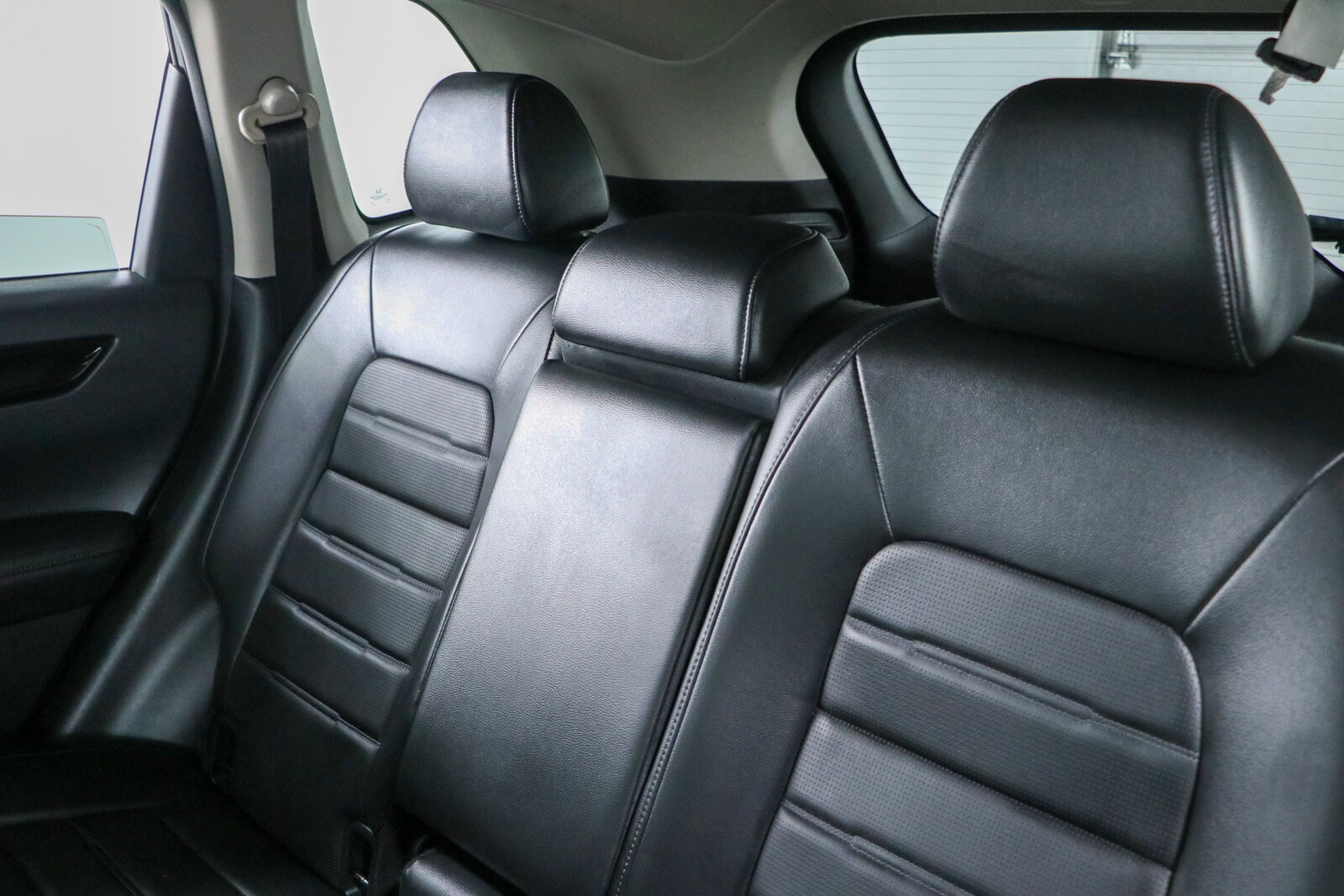 2023 Honda CR-V EX-L - Photo 24