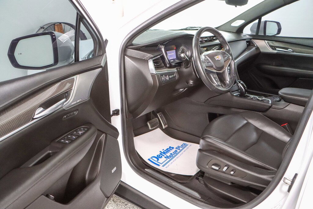 Used 2023 Cadillac XT5 Sport AWD SUV