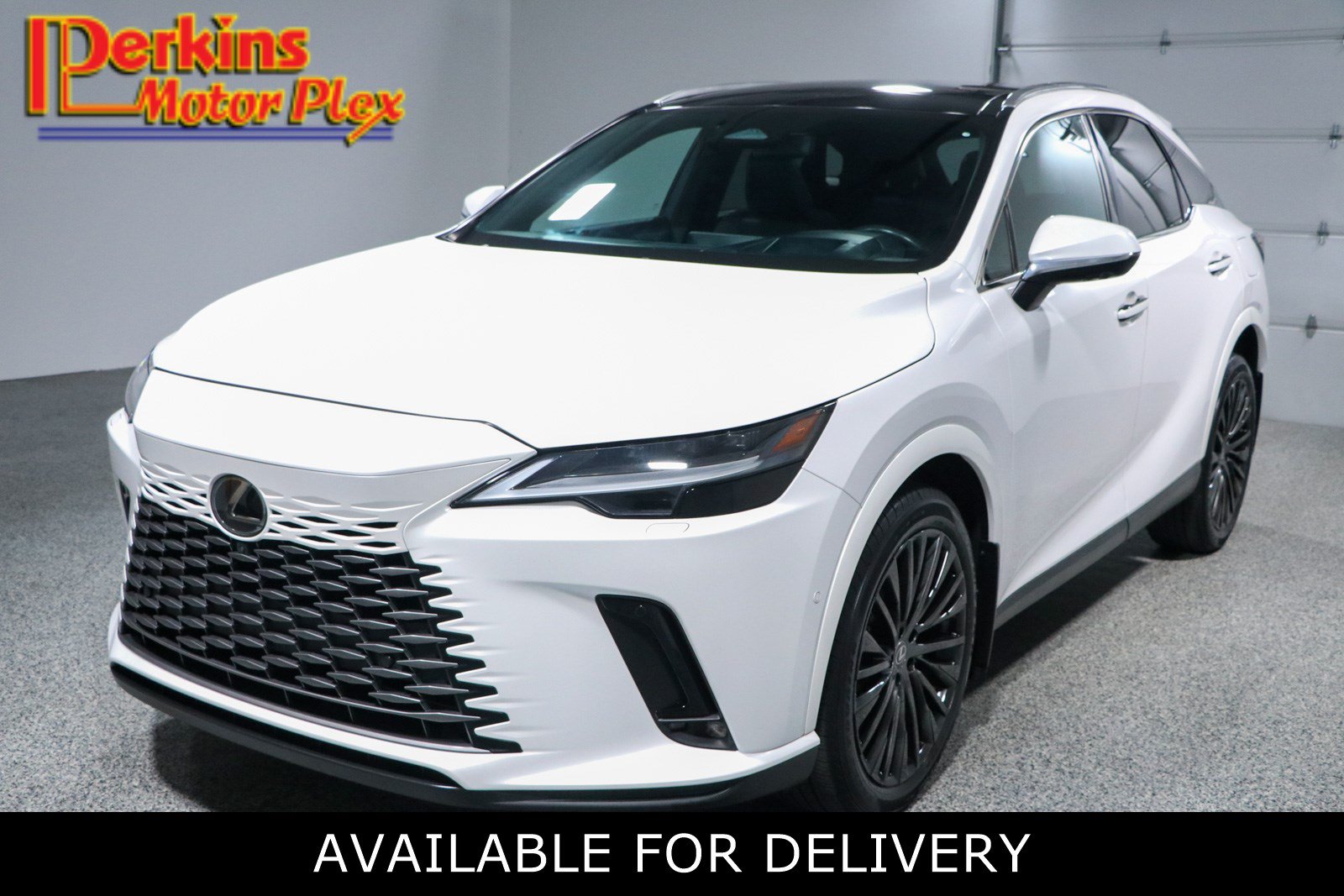 2023 Lexus RX 350 350 Premium FWD's photo