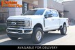  Ford F-350 SRW