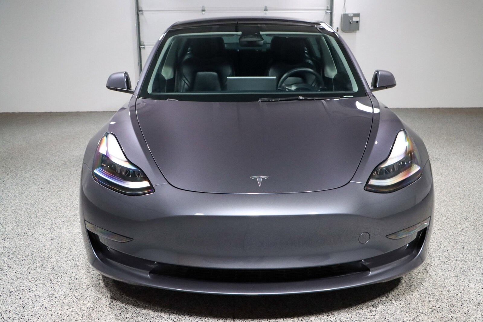 2023 Tesla Model 3 Long Range photo 3