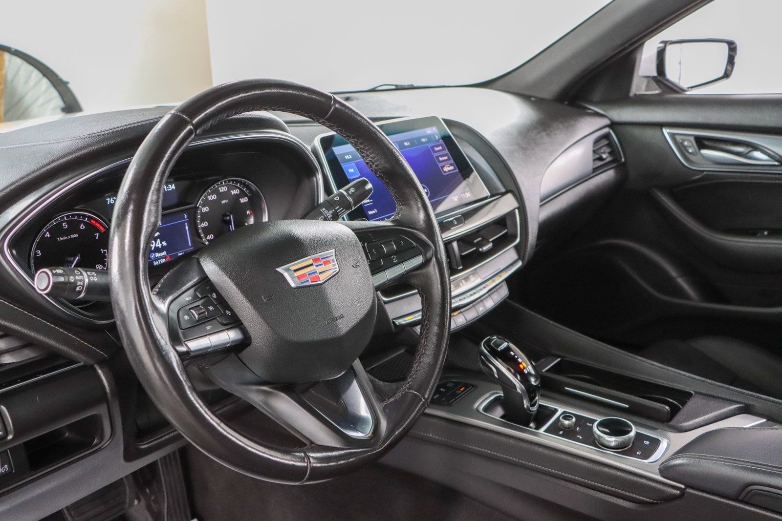 2023 Cadillac CT5 Premium Luxury - Photo 23