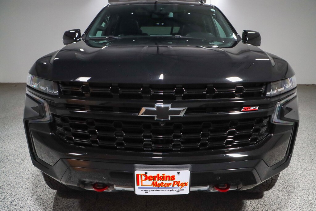 Used 2023 Chevrolet Tahoe Z71 4X4 SUV