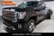 GMC Sierra 3500HD