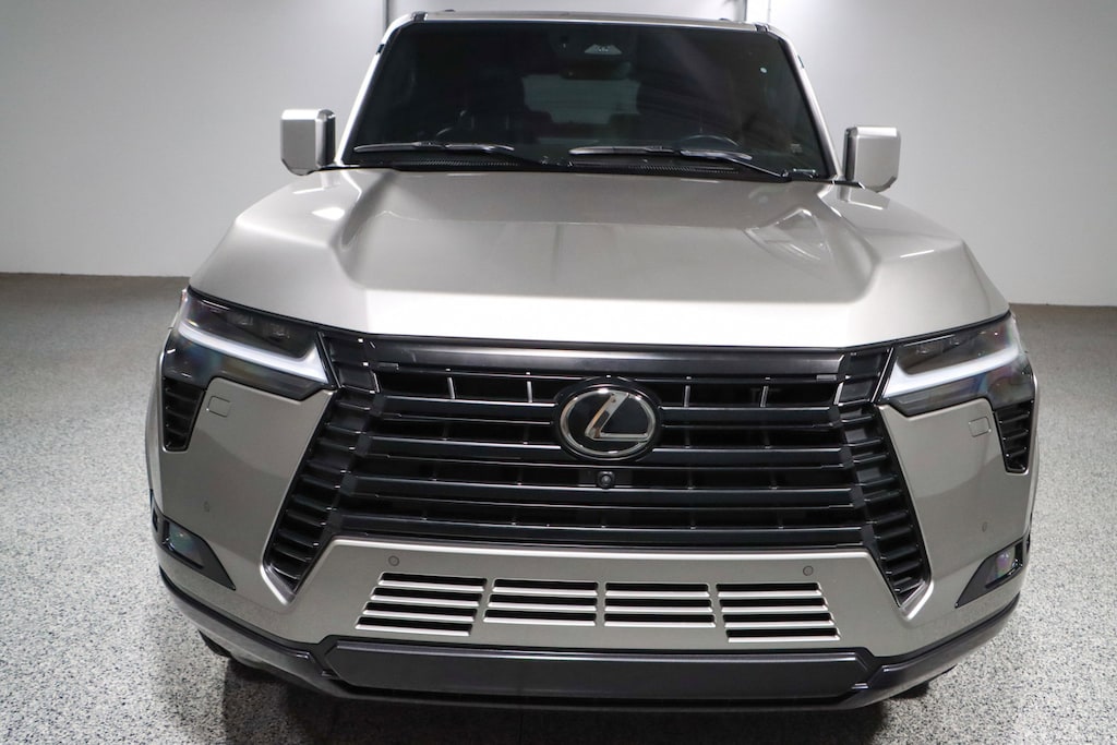 Used 2025 Lexus GX 550 Premium+ 4X4 SUV