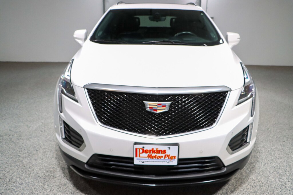 Used 2023 Cadillac XT5 Sport AWD SUV