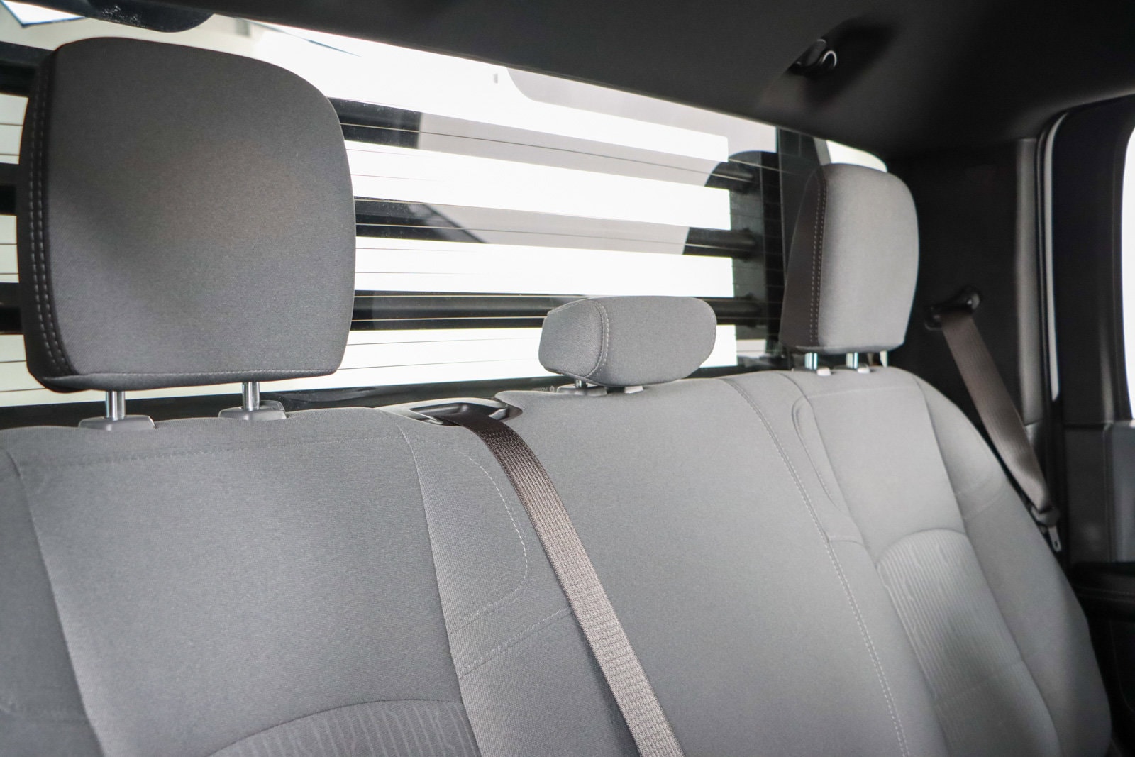 2023 RAM Ram 3500 Chassis Cab SLT - Photo 27