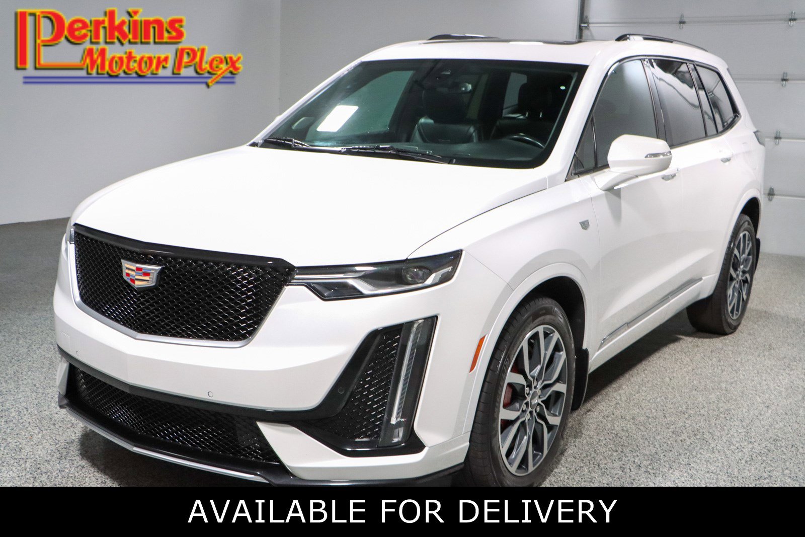 2023 Cadillac XT6 Sport AWD's photo