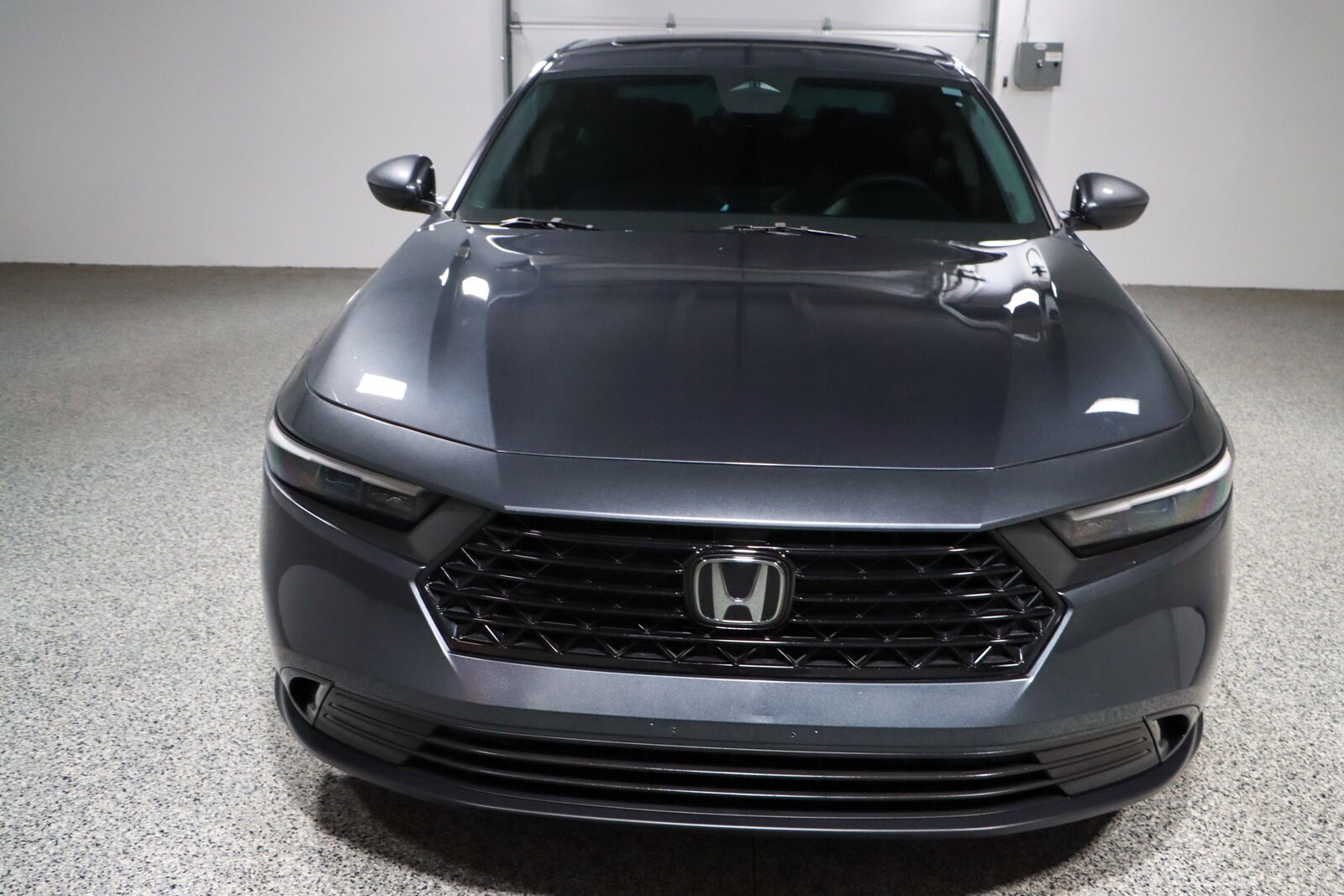 2023 Honda Accord EX photo 3