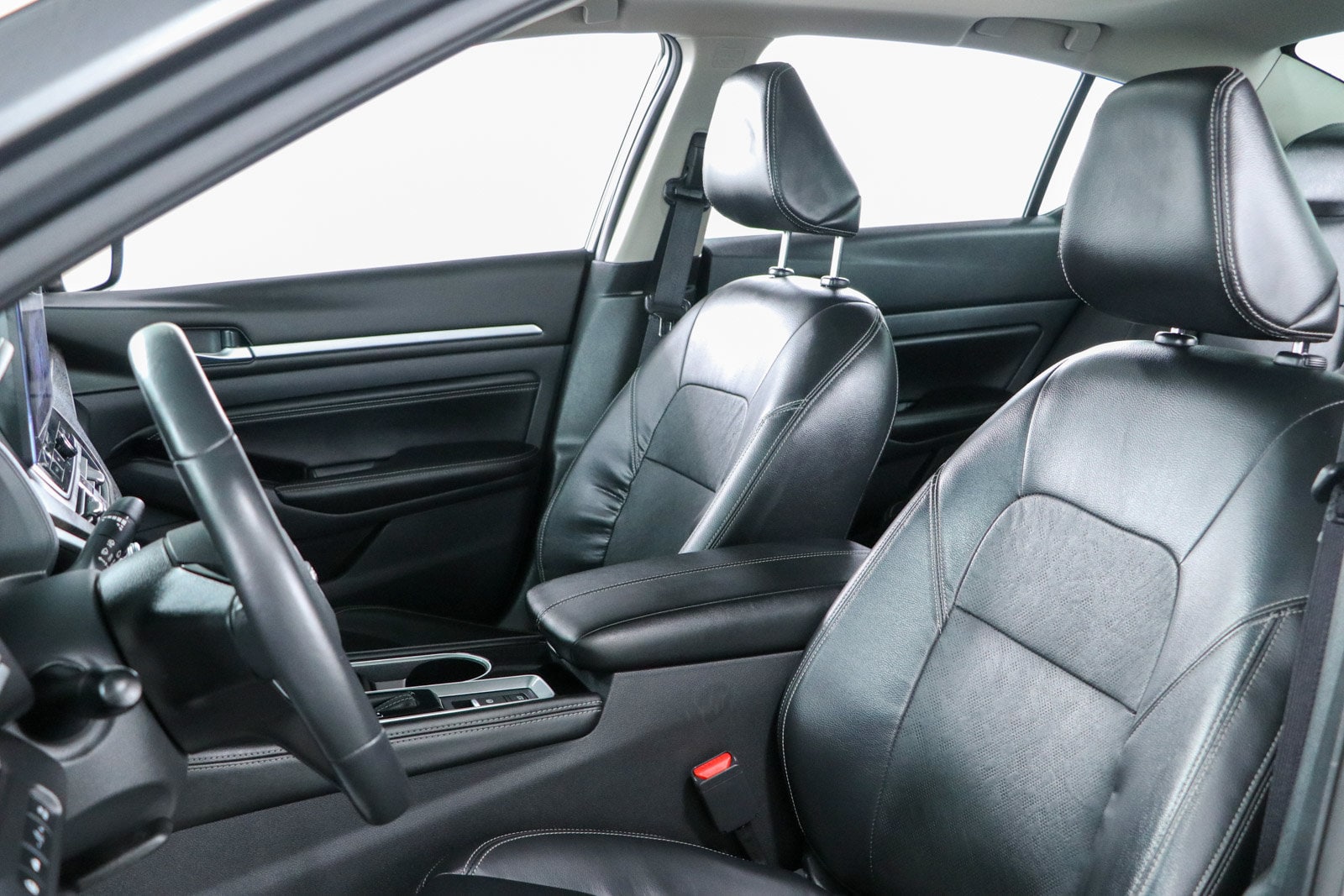 2023 Nissan Altima SL - Photo 24