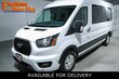  Ford Transit 350