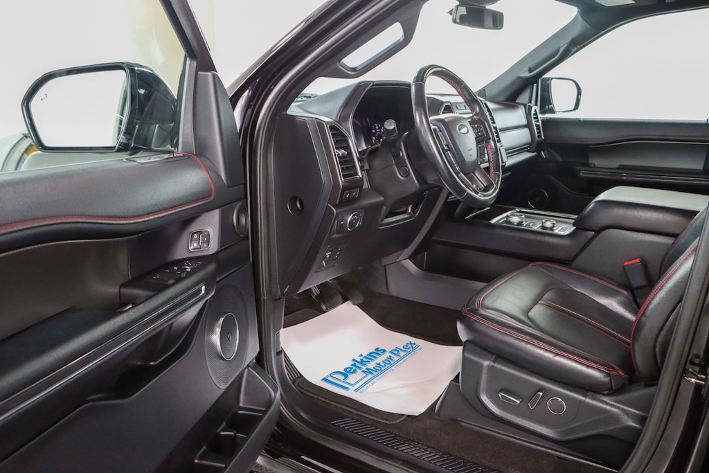 Used 2020 Ford Expedition Limited 4X4 SUV